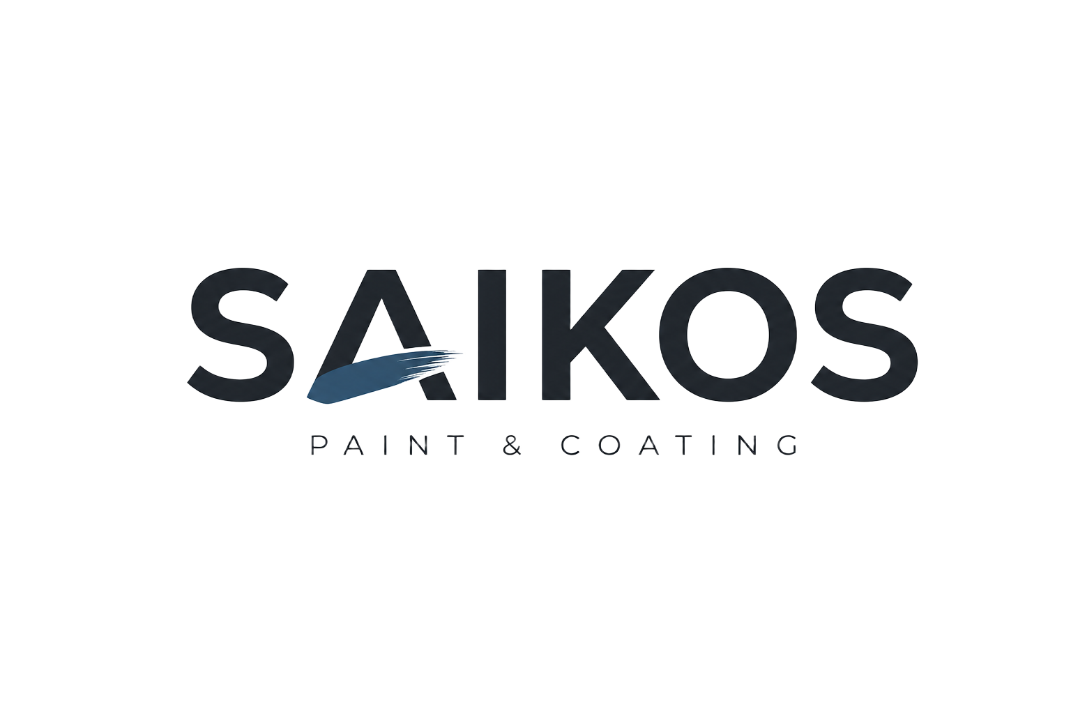 Saikos logotyp